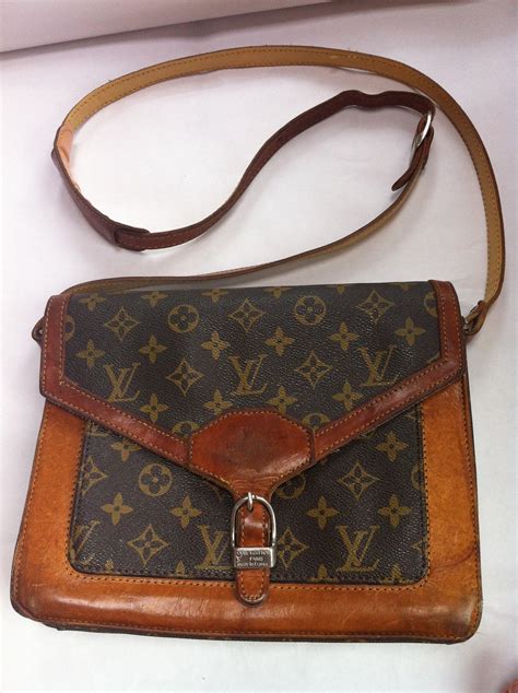 louis vuitton crossbody bag vintage|vintage louis vuitton handbag catalog.